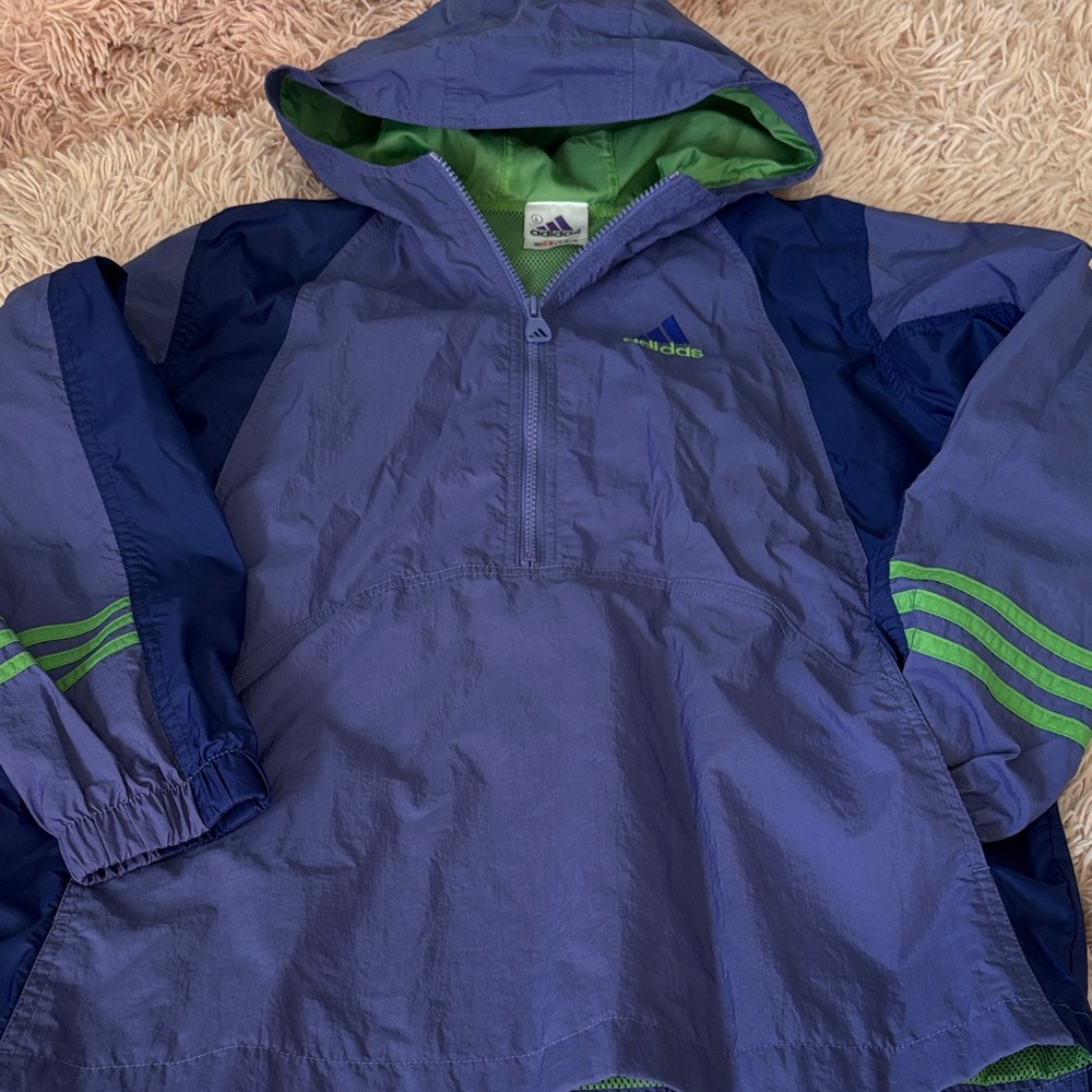 Adidas Pullover